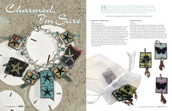 Inspirations Catalog 2007