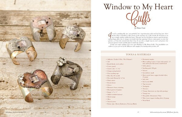 Belle Armoire Jewelry Subscription Offer