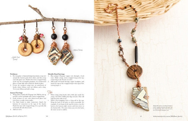 Belle Armoire Jewelry Subscription Offer