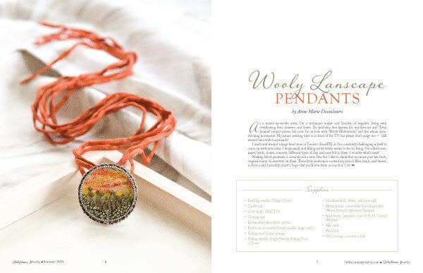 Belle Armoire Jewelry Subscription Offer