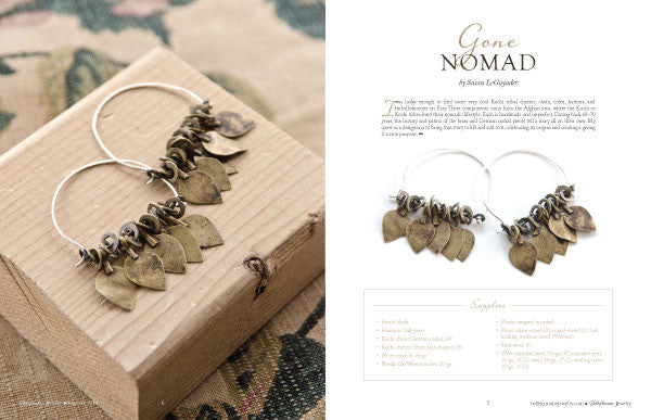 Belle Armoire Jewelry Summer 2019