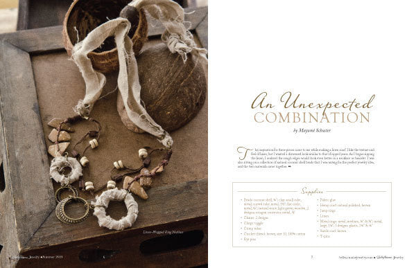 Belle Armoire Jewelry Subscription Offer