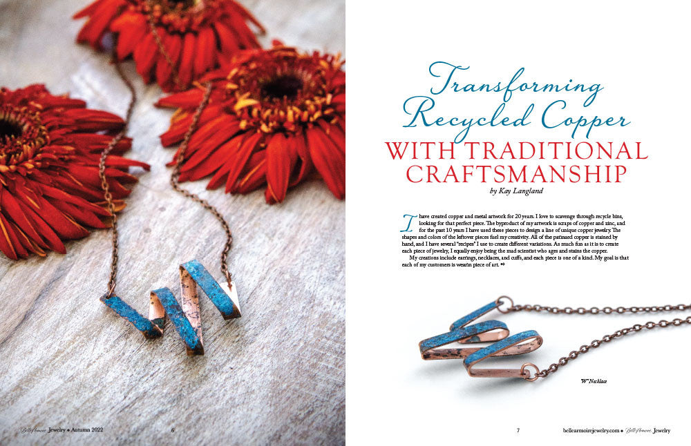Belle Armoire Jewelry Autumn 2022