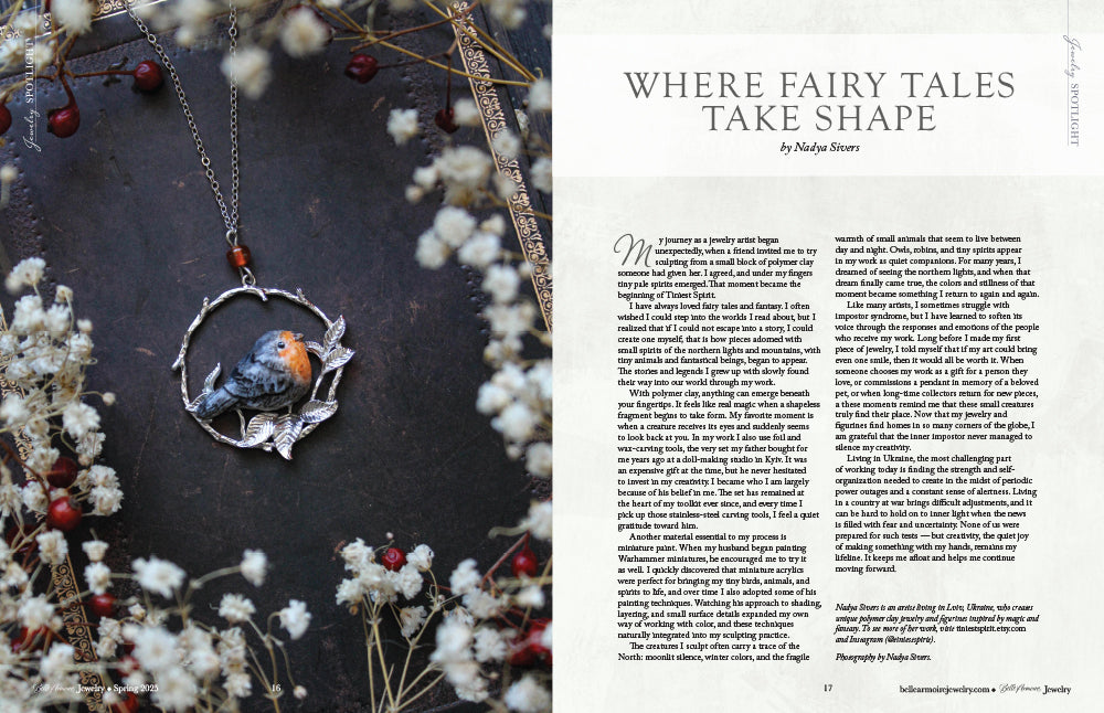 Belle Armoire Jewelry Spring 2026 Pre-Order