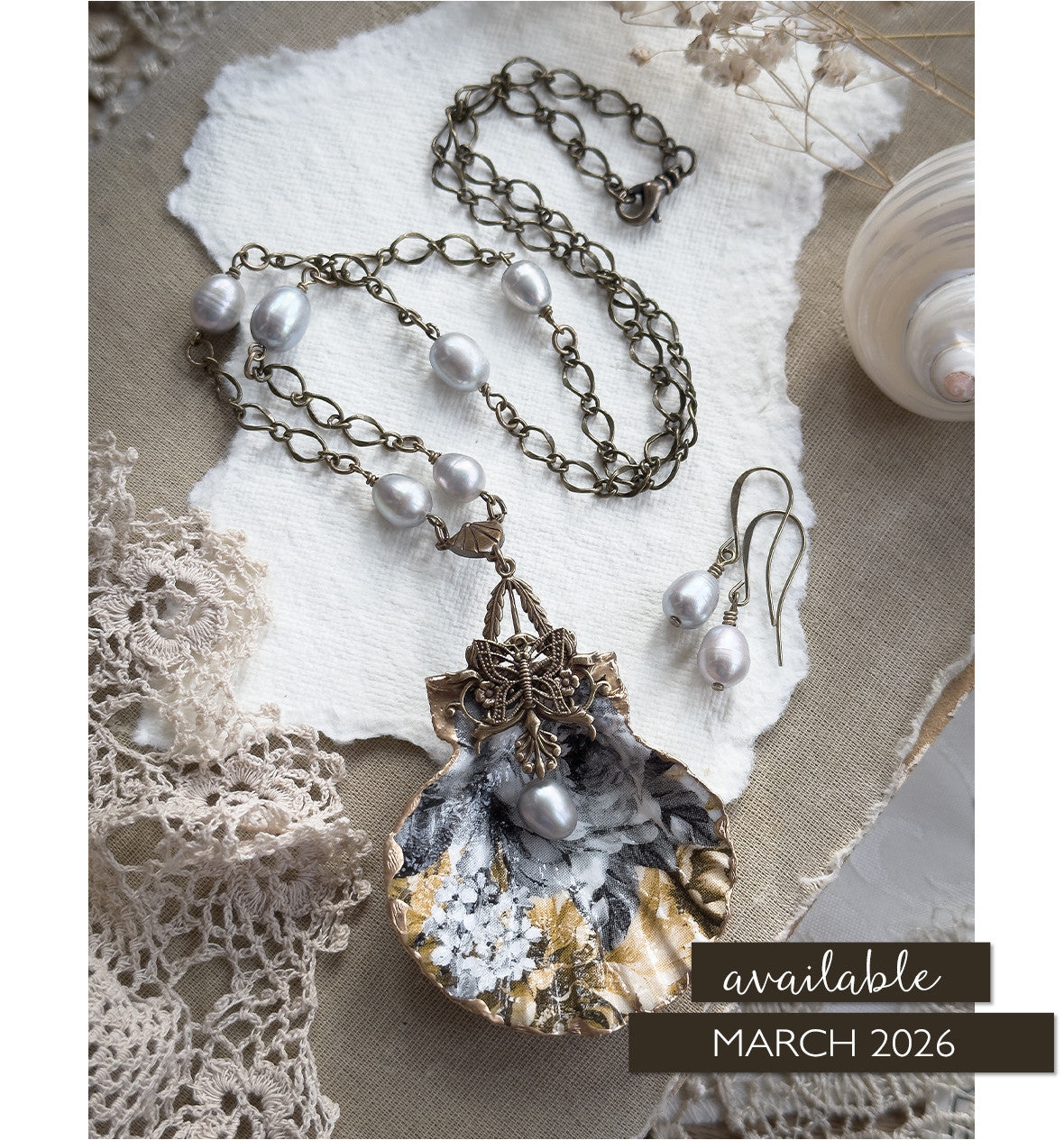 Belle Armoire Jewelry Spring 2026 Pre-Order