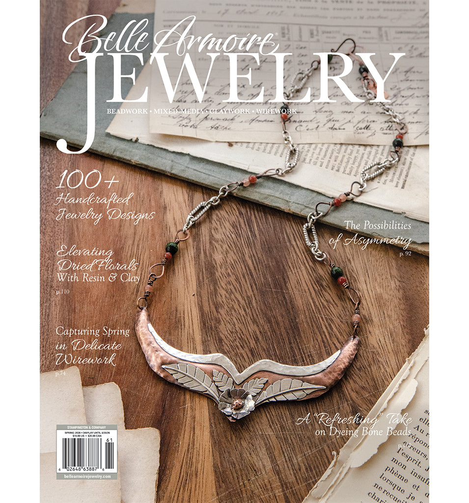 Belle Armoire Jewelry Spring 2026 – New