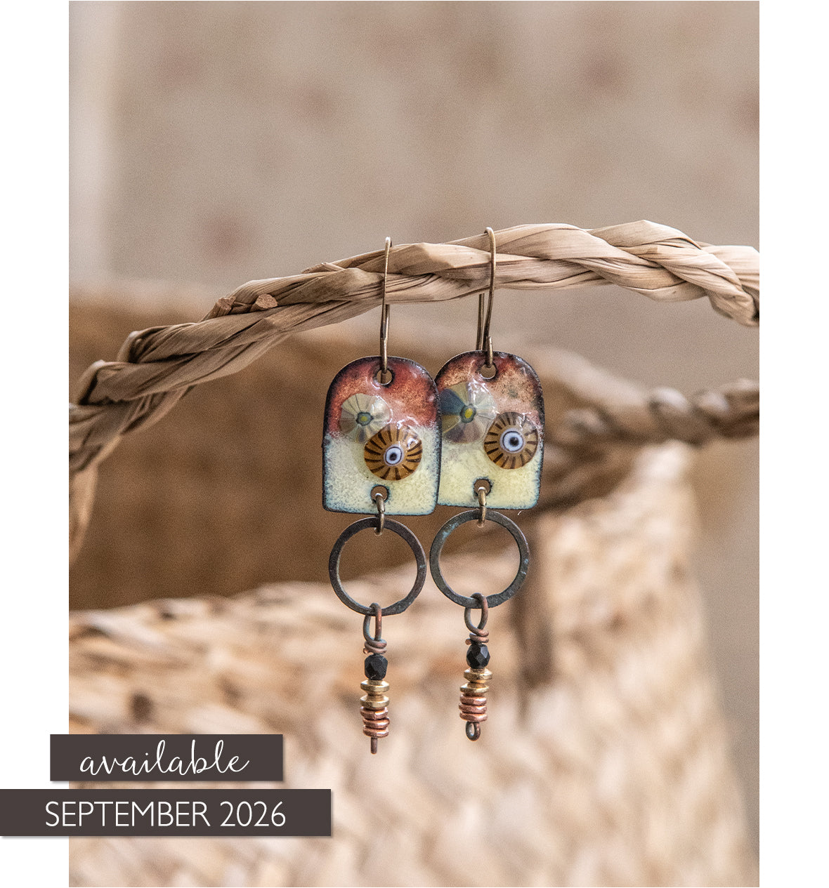 Belle Armoire Jewelry Autumn 2026 Pre-Order