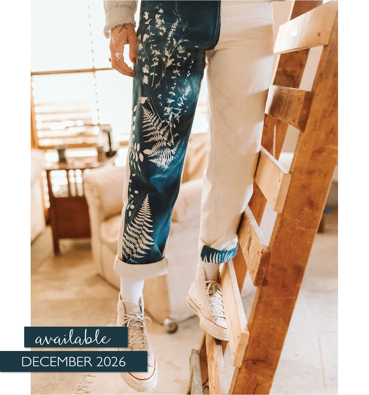 MADE In Her Studio Winter 2027 Pre-Order