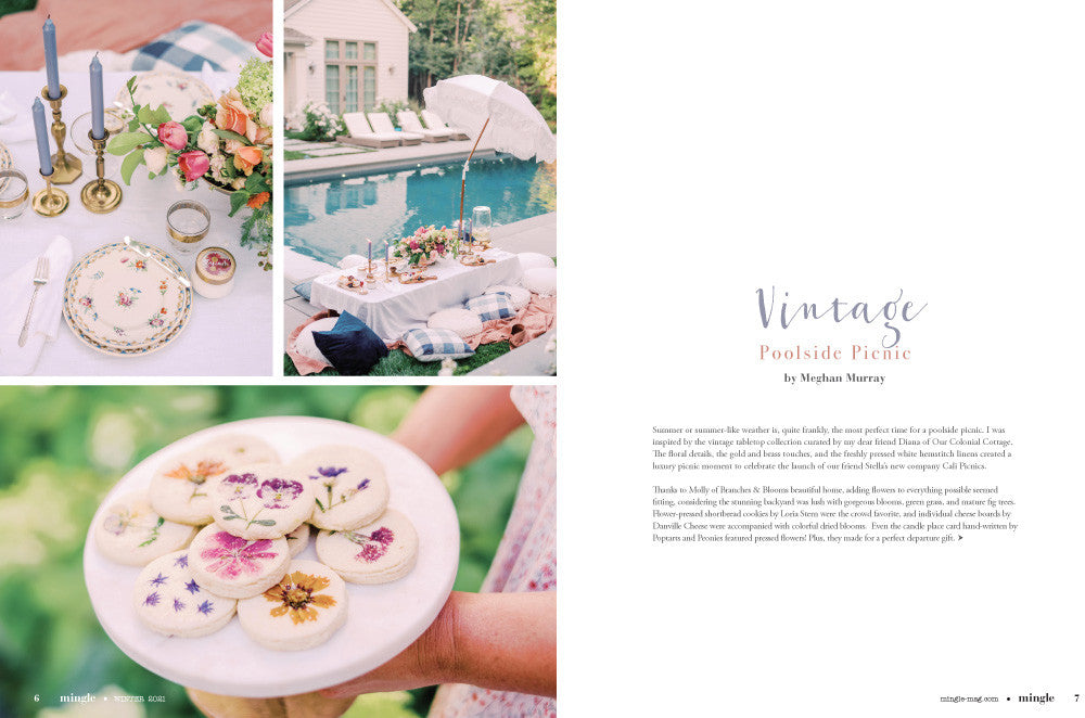 Mingle Winter 2021 Instant Download