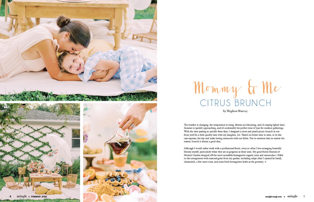 Mingle Summer 2022 Instant Download