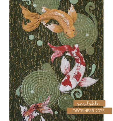 Art Quilting Studio Winter 2026 Pre-Order