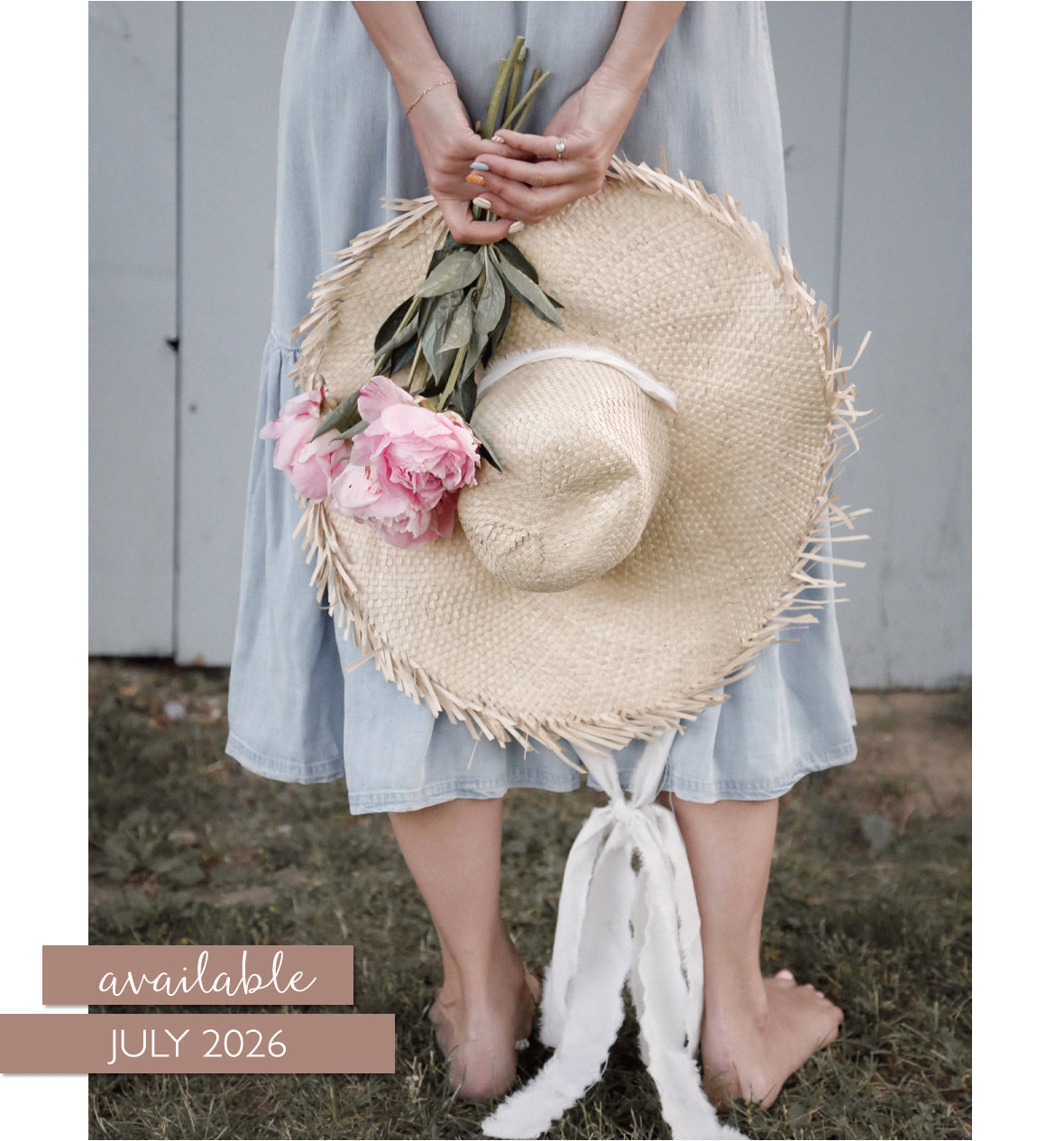 Bella Grace: A Romanticized Life Issue 2 Pre-Order