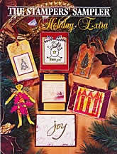 Holiday Extra 2001