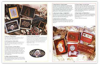 Holiday Extra 1999