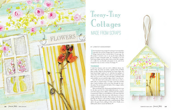 Somerset Studio May/Jun 2014 Instant Download