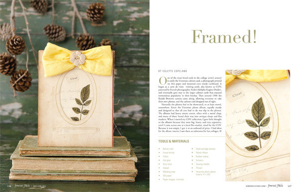 Somerset Studio May/Jun 2014 Instant Download