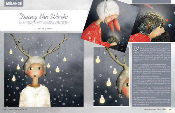 Somerset Studio May/Jun 2014 Instant Download