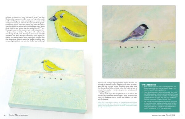Somerset Studio Subscription Offer