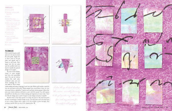Somerset Studio Mar/Apr 2016 Instant Download