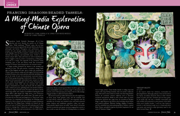 Somerset Studio Mar/Apr 2016 Instant Download