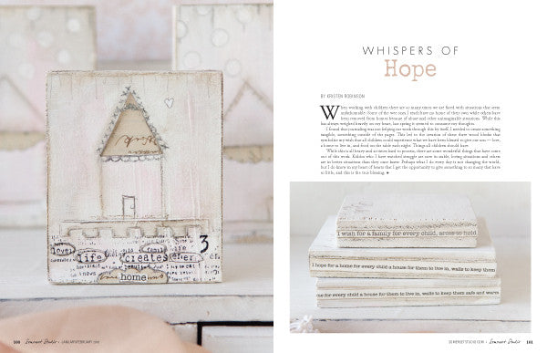 Somerset Studio Jan/Feb 2018 Instant Download