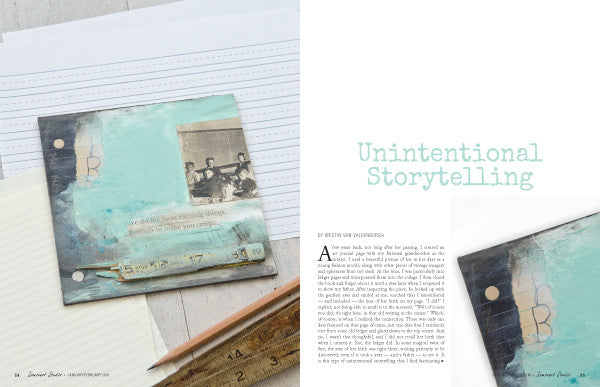 Somerset Studio Jan/Feb 2018 Instant Download