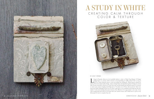 Somerset Studio Jan/Feb 2018 Instant Download