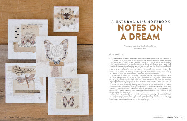 Somerset Studio Jan/Feb 2018 Instant Download