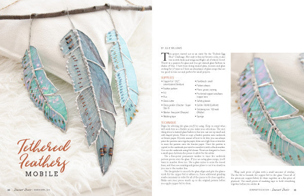 Somerset Studio Mar/Apr 2018 Instant Download