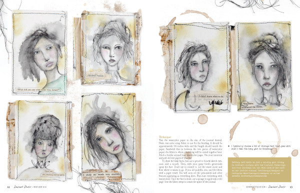 Somerset Studio May/June 2018 — Digital Only