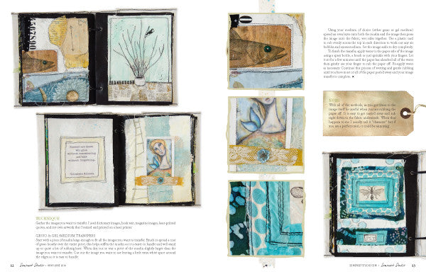 Somerset Studio May/June 2018 — Digital Only