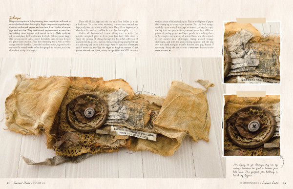 Somerset Studio May/June 2018 — Digital Only