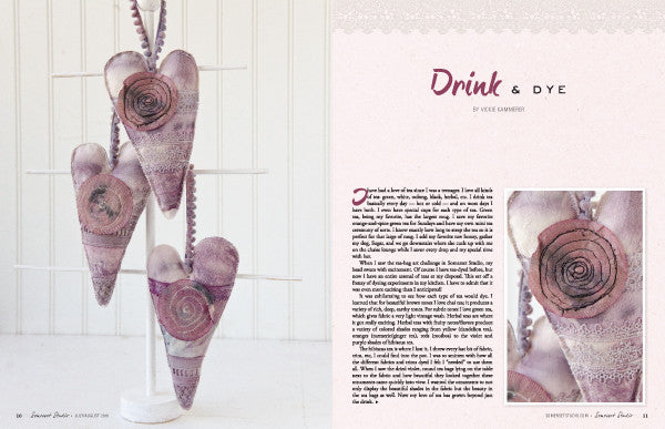 Somerset Studio Jul/Aug 2018 Instant Download