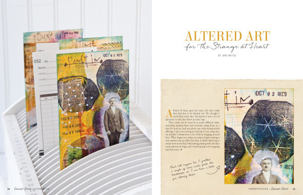 Somerset Studio Jul/Aug 2018 Instant Download