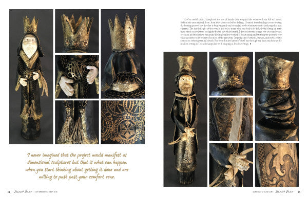 Somerset Studio Sep/Oct 2018 Instant Download