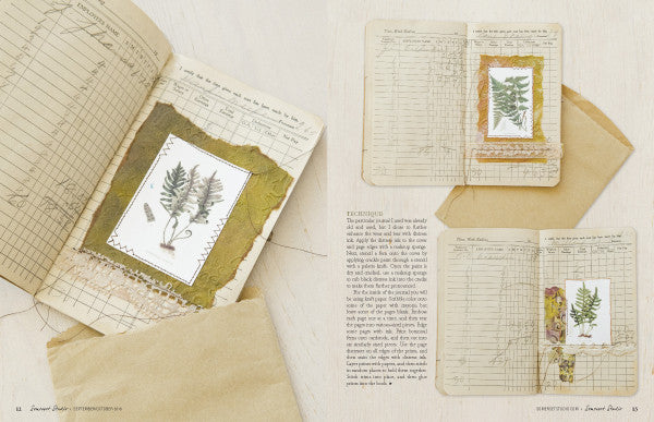 Somerset Studio Sep/Oct 2018 Instant Download