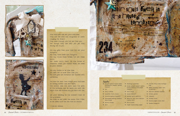 Somerset Studio Sep/Oct 2018 Instant Download