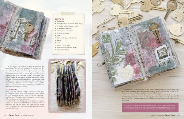 Somerset Studio Sep/Oct 2018 Instant Download