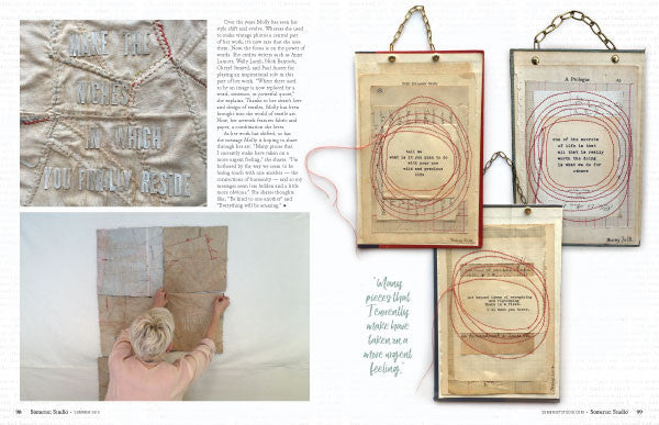 Somerset Studio Summer 2019 Instant Download
