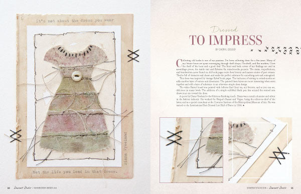 Somerset Studio Nov/Dec 2018 Instant Download
