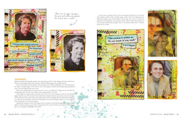 Somerset Studio Nov/Dec 2018 Instant Download