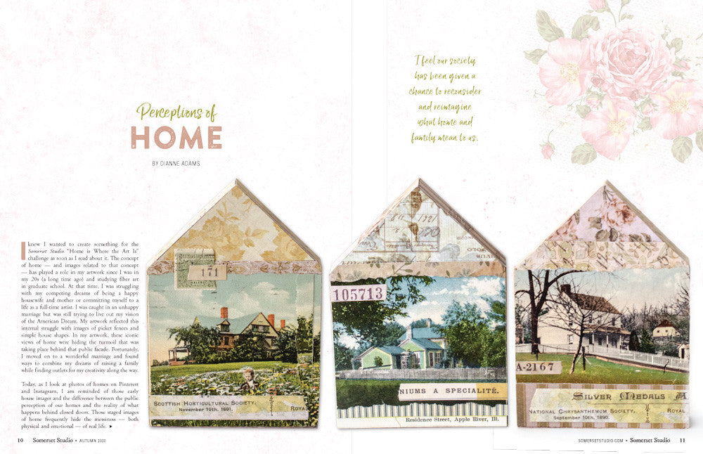 Somerset Studio Autumn 2020 — Digital Only