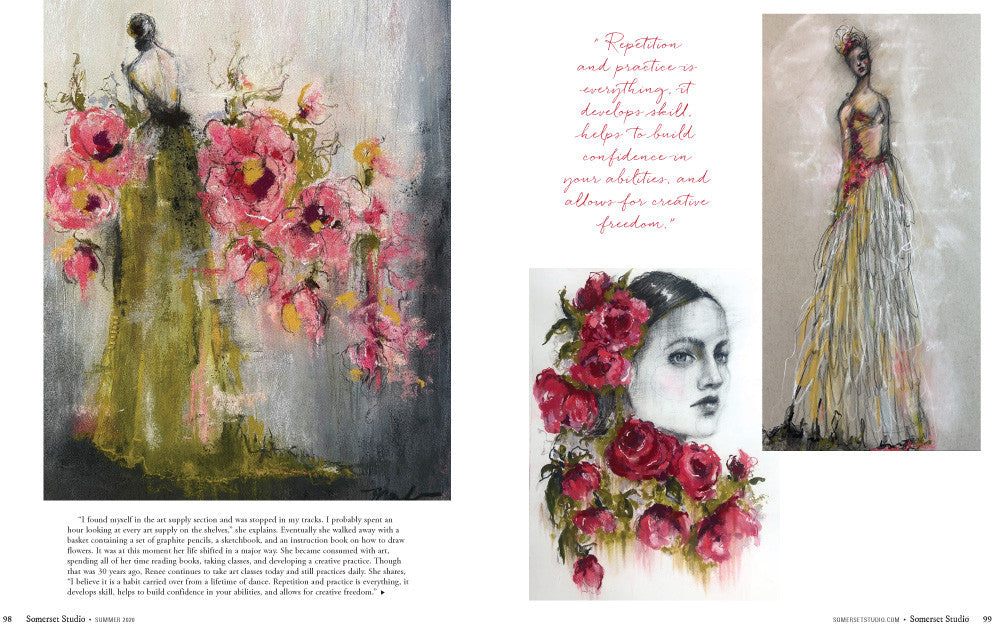 Somerset Studio Autumn 2020 — Digital Only