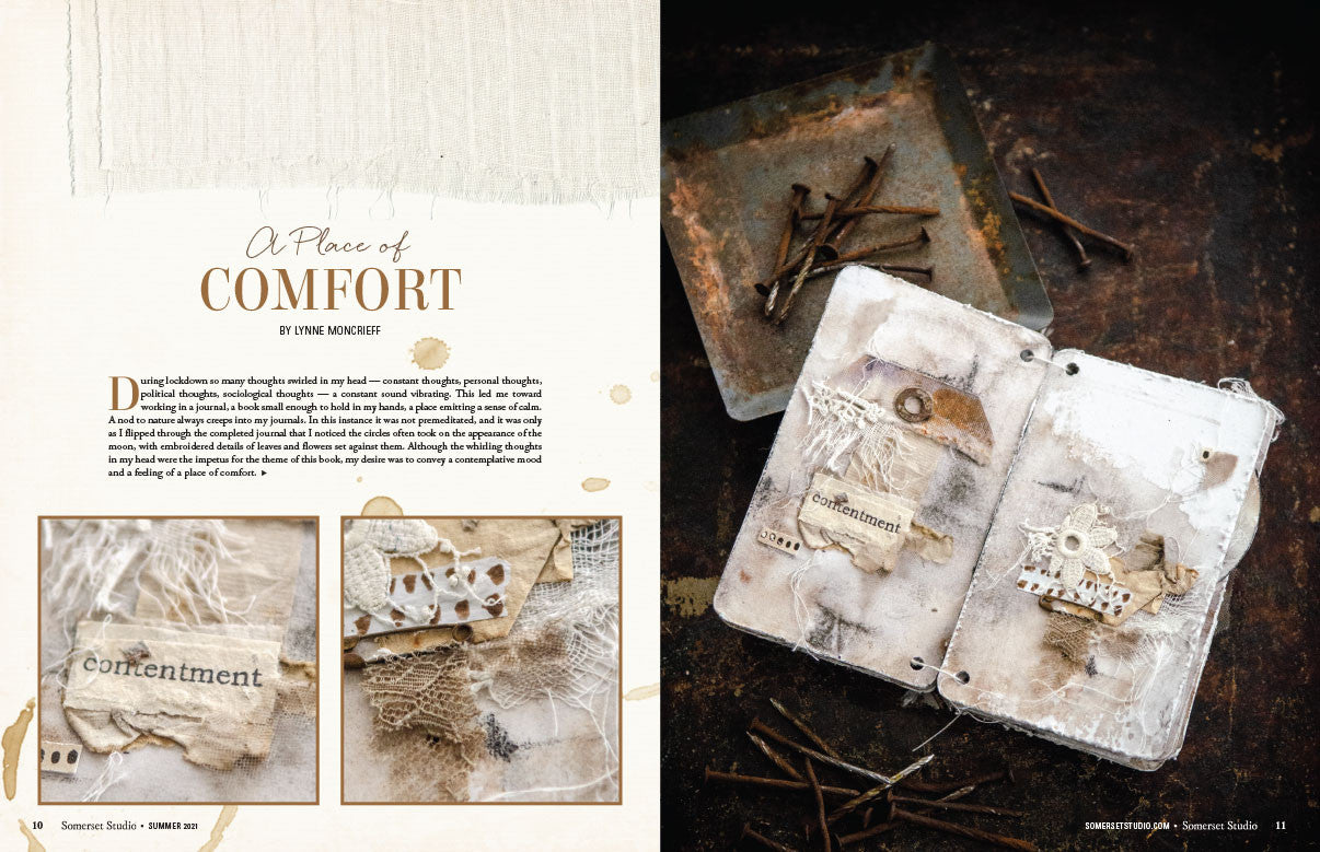 Somerset Studio Summer 2021 — Digital Only