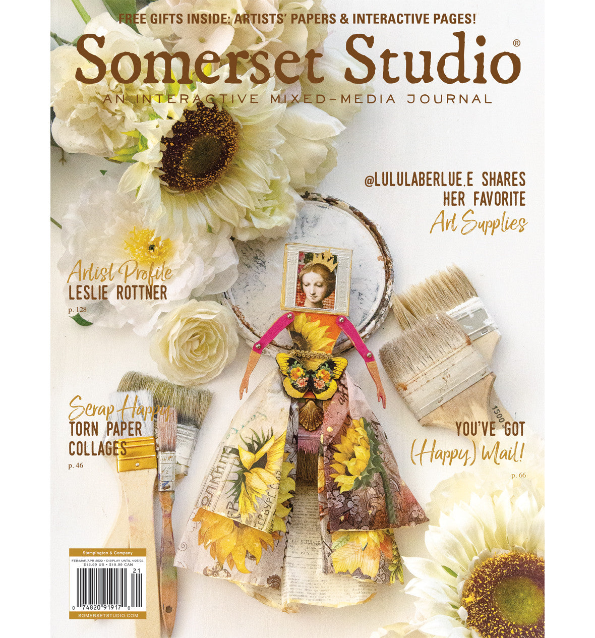Somerset Studio Spring 2022