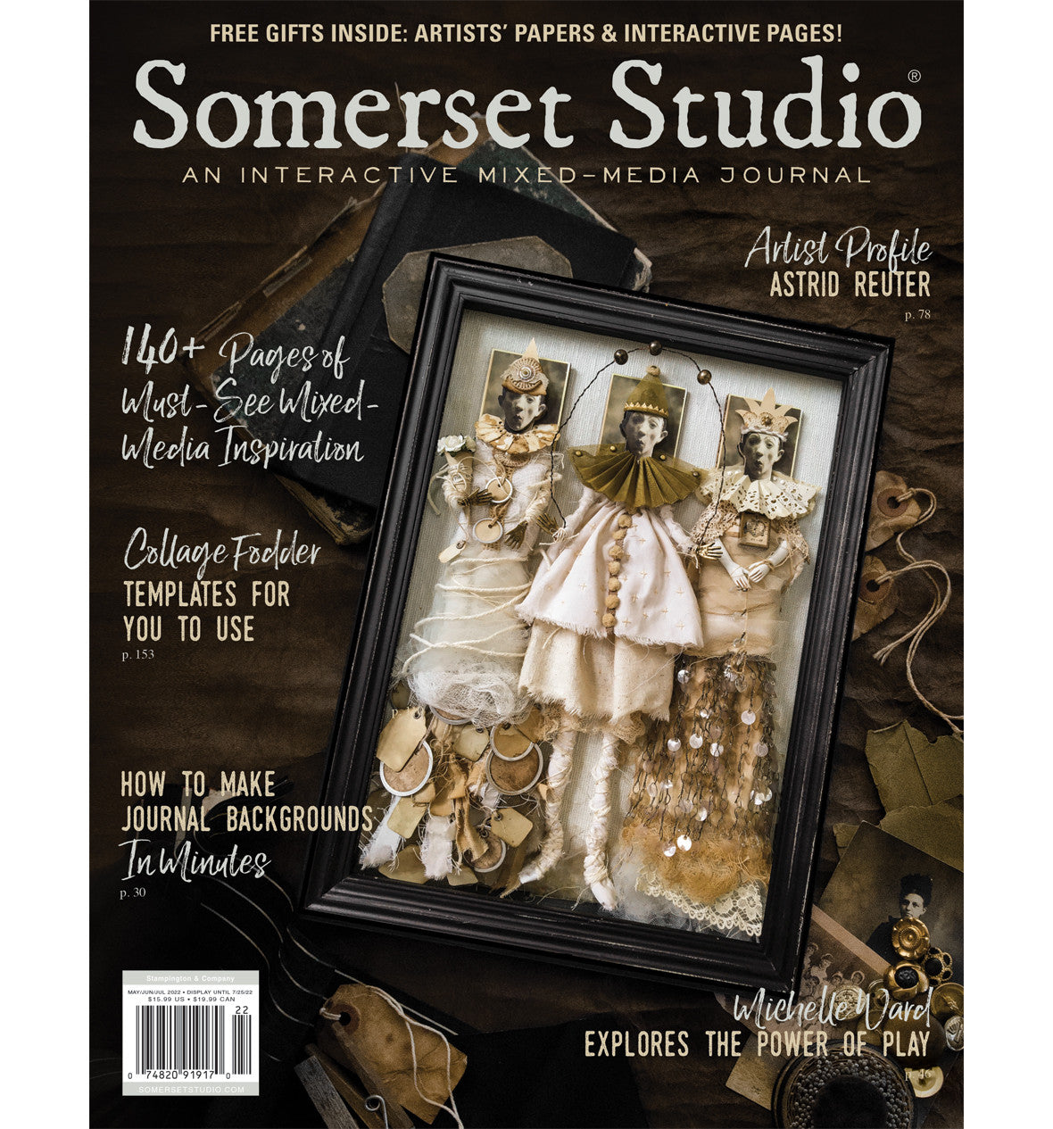 Somerset Studio Summer 2022