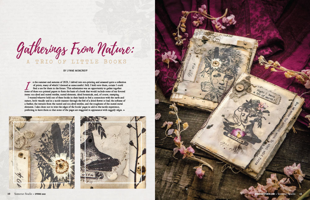 Somerset Studio Spring 2023 — Digital Only