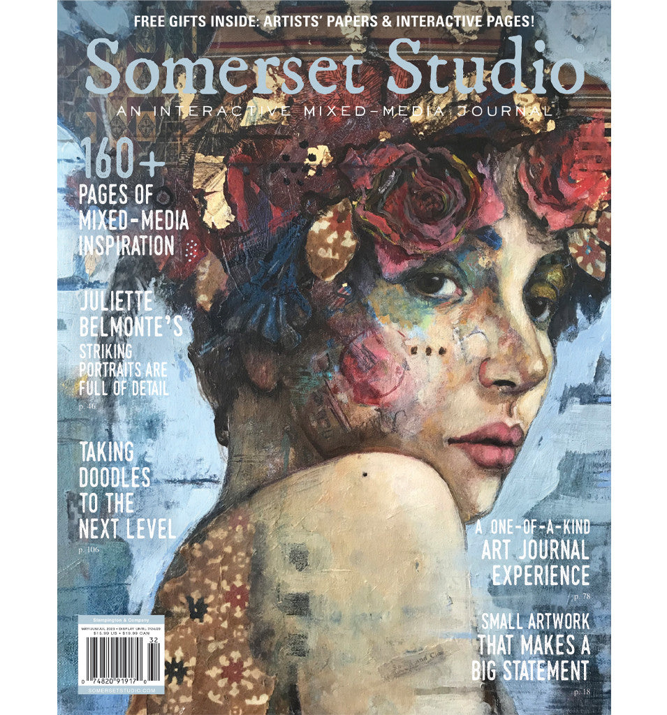 Somerset Studio Summer 2023 — Digital Only