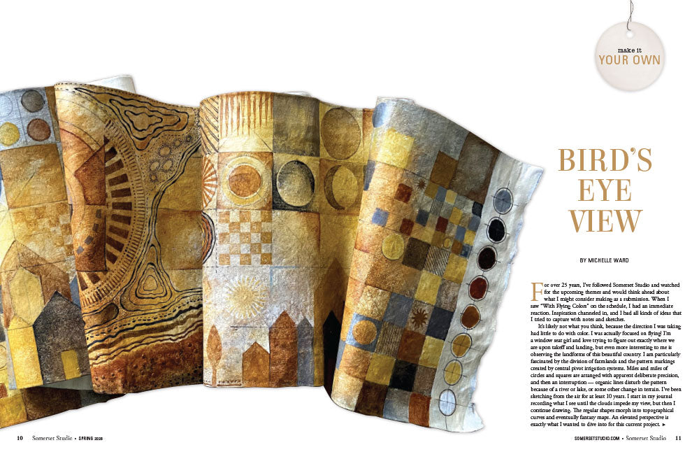 Somerset Studio Spring 2026 – Coming February 1st