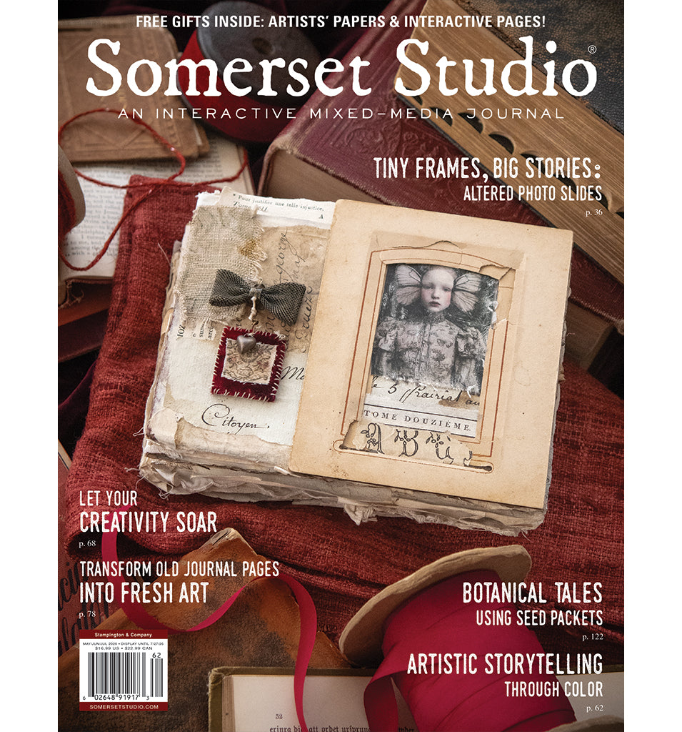 Somerset Studio Summer 2026 – New